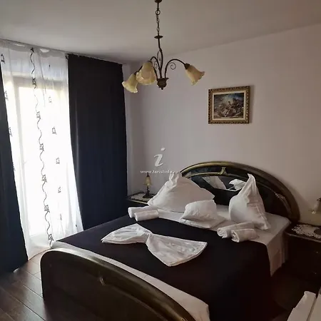 Casa Maria Affittacamere *